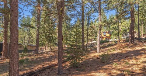 11925 Saddleback Drive, Truckee, CA 96161 Photo