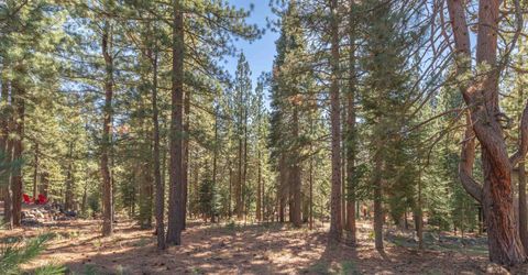 11925 Saddleback Drive, Truckee, CA 96161 Photo