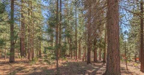 11925 Saddleback Drive, Truckee, CA 96161 Photo