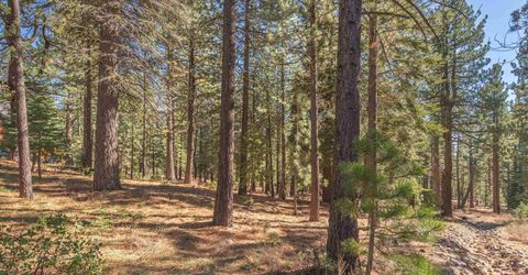 11925 Saddleback Drive, Truckee, CA 96161 Photo