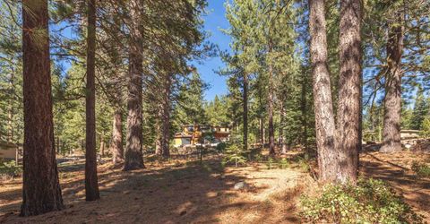 11925 Saddleback Drive, Truckee, CA 96161 Photo
