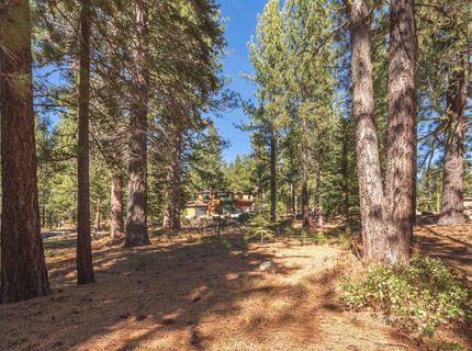 11925 Saddleback Drive, Truckee, CA 96161 Photo