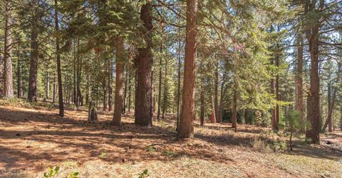 11925 Saddleback Drive, Truckee, CA 96161 Photo