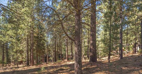 11925 Saddleback Drive, Truckee, CA 96161 Photo