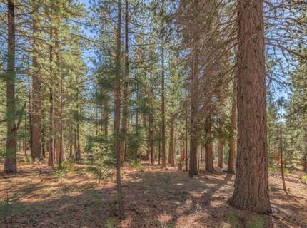 11925 Saddleback Drive, Truckee, CA 96161 Photo