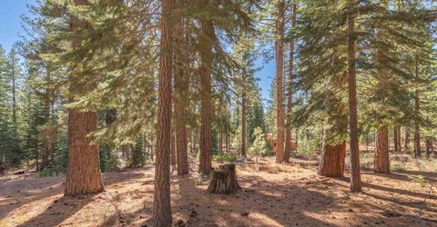 11925 Saddleback Drive, Truckee, CA 96161 Photo
