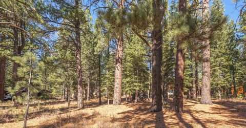 11925 Saddleback Drive, Truckee, CA 96161 Photo