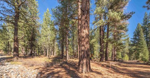 11925 Saddleback Drive, Truckee, CA 96161 Photo