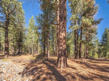 11925 Saddleback Drive, Truckee, CA 96161 Photo