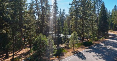 11925 Saddleback Drive, Truckee, CA 96161 Photo