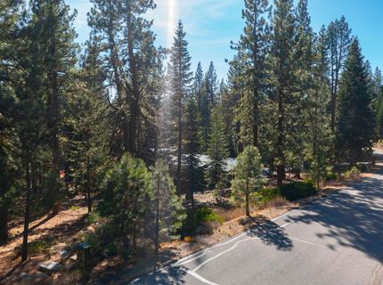 11925 Saddleback Drive, Truckee, CA 96161 Photo