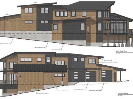 11925 Saddleback Drive, Truckee, CA 96161 Photo