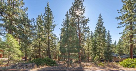 11925 Saddleback Drive, Truckee, CA 96161 Photo