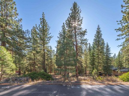 11925 Saddleback Drive, Truckee, CA 96161 Photo