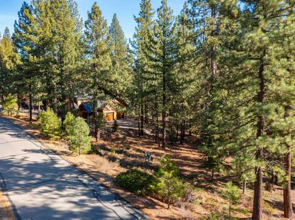 11925 Saddleback Drive, Truckee, CA 96161 Photo