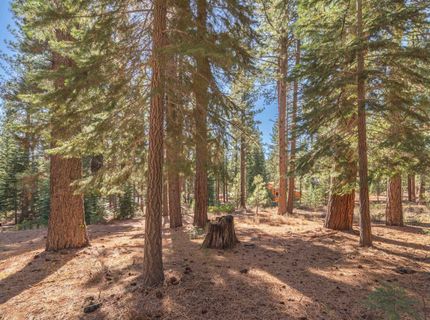 11925 Saddleback Drive, Truckee, CA 96161 Photo