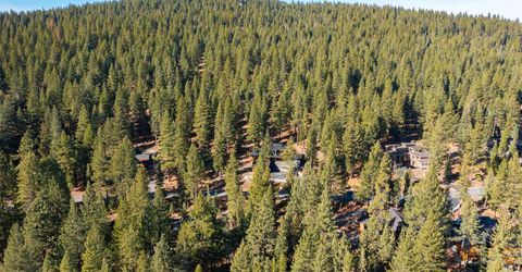 11925 Saddleback Drive, Truckee, CA 96161 Photo