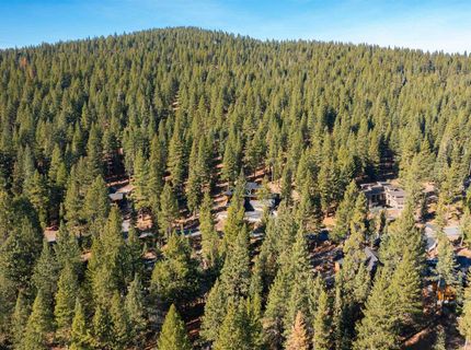 11925 Saddleback Drive, Truckee, CA 96161 Photo