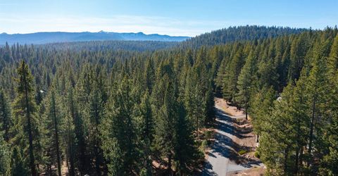 11925 Saddleback Drive, Truckee, CA 96161 Photo