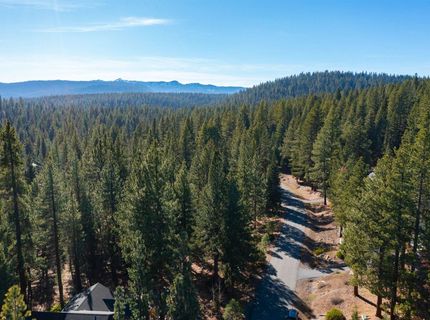 11925 Saddleback Drive, Truckee, CA 96161 Photo