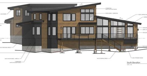 11925 Saddleback Drive, Truckee, CA 96161 Photo