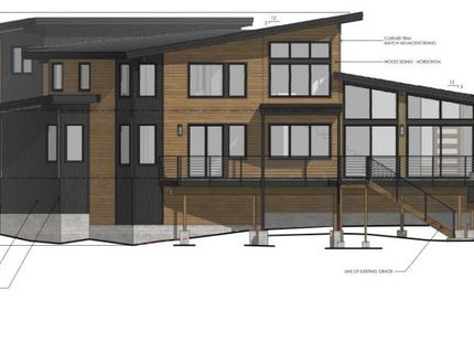 11925 Saddleback Drive, Truckee, CA 96161 Photo