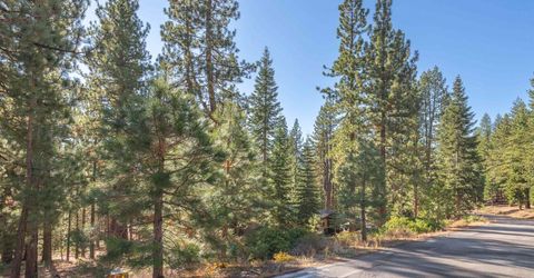 11925 Saddleback Drive, Truckee, CA 96161 Photo