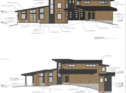 11925 Saddleback Drive, Truckee, CA 96161 Photo