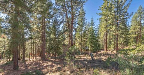 11925 Saddleback Drive, Truckee, CA 96161 Photo