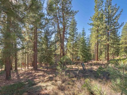 11925 Saddleback Drive, Truckee, CA 96161 Photo