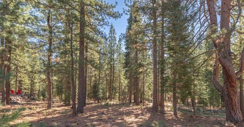 11925 Saddleback Drive, Truckee, CA 96161 Photo