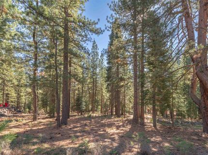 11925 Saddleback Drive, Truckee, CA 96161 Photo