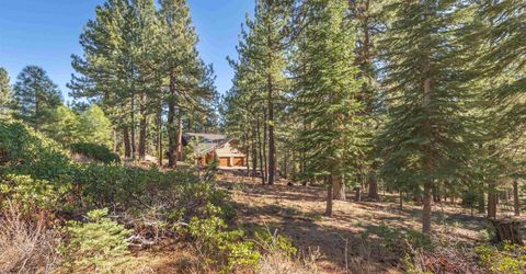 11925 Saddleback Drive, Truckee, CA 96161 Photo