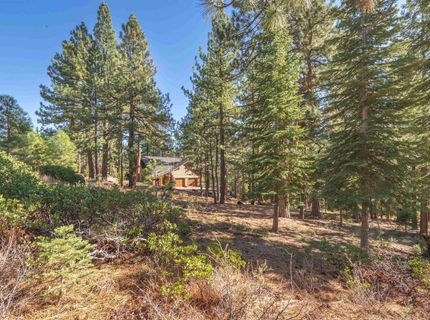 11925 Saddleback Drive, Truckee, CA 96161 Photo