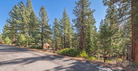 11925 Saddleback Drive, Truckee, CA 96161 Photo