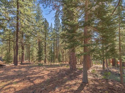 11925 Saddleback Drive, Truckee, CA 96161 Photo