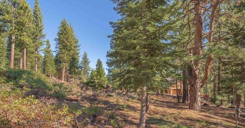 11925 Saddleback Drive, Truckee, CA 96161 Photo