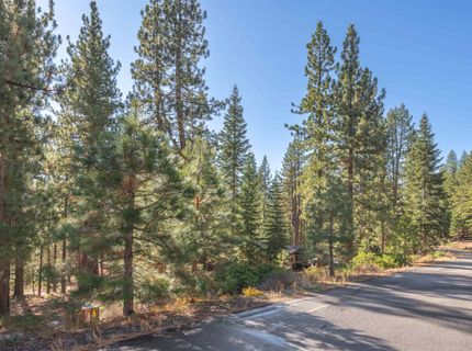 11925 Saddleback Drive, Truckee, CA 96161 Photo