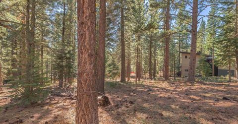 11925 Saddleback Drive, Truckee, CA 96161 Photo