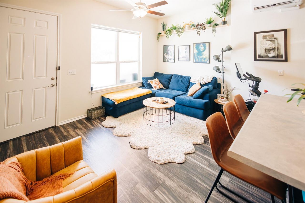 8601 W Gate Blvd, Unit 4103, Austin, TX 78745 Main Photo