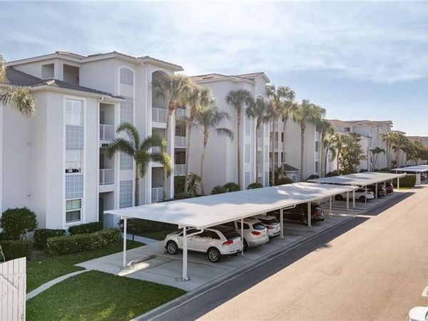 8096 Queen Palm LN , Unit 217, FORT MYERS, FL 33966