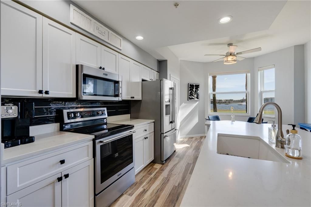 8096 Queen Palm Ln, Unit 217, Fort Myers, FL 33966 Photo