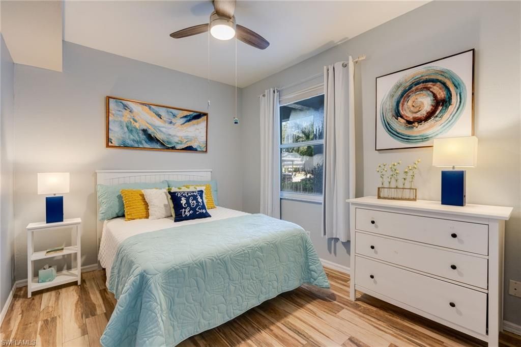 8096 Queen Palm Ln, Unit 217, Fort Myers, FL 33966 Photo