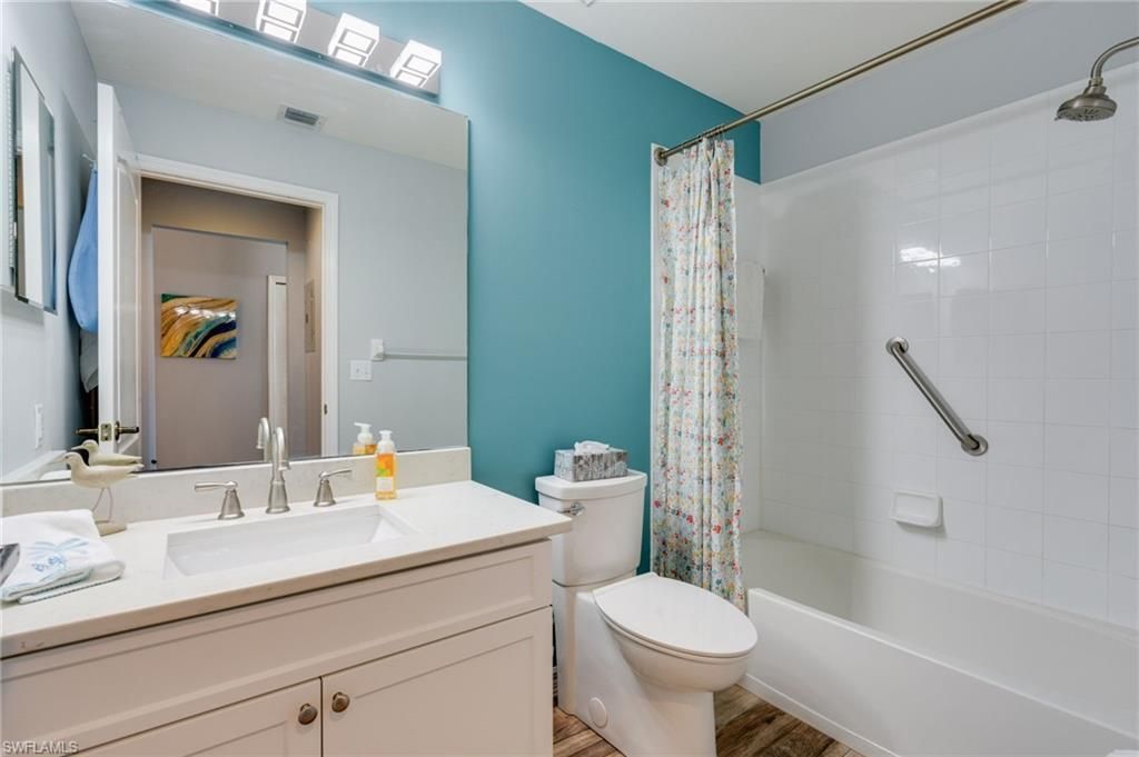 8096 Queen Palm Ln, Unit 217, Fort Myers, FL 33966 Photo