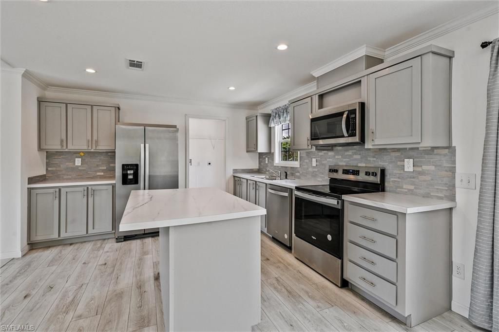 1770 Tucker Ln , North Fort Myers, FL 33917 Photo