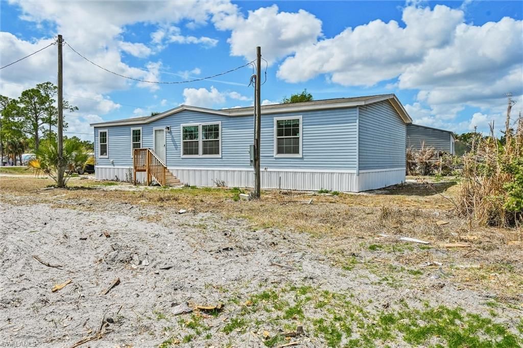 1770 Tucker Ln , North Fort Myers, FL 33917 Photo