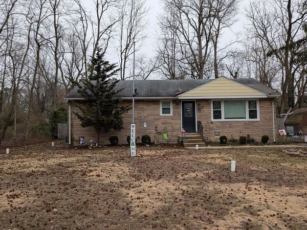 30 SAND PIPER DRIVE, FRANKLINVILLE, NJ 08322