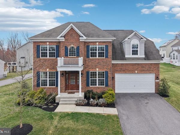 8616 DOVES FLY WAY, LAUREL, MD 20723