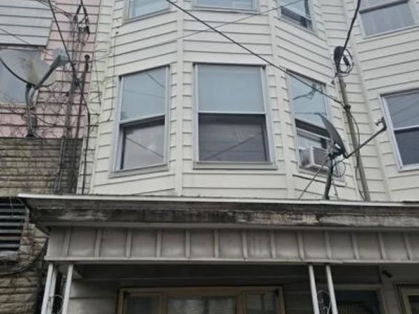 5 S JARDIN STREET , Unit 1, SHENANDOAH, PA 17976