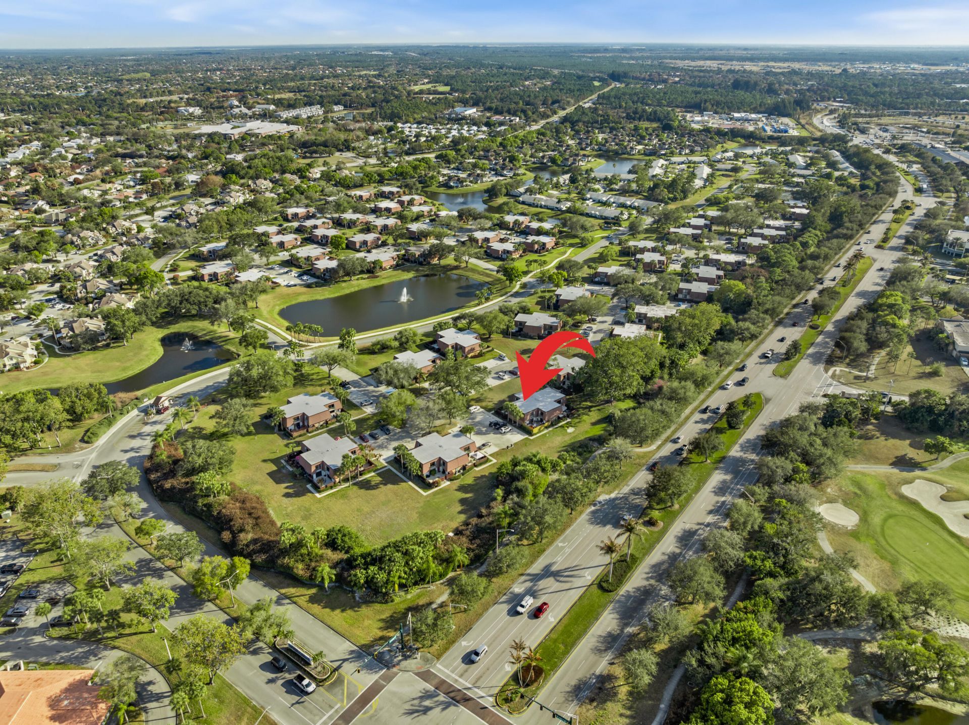 2930 SW Sunset Trace Circle, Palm City, FL 34990 Photo